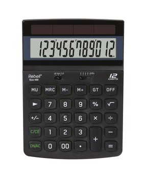 Kalkultor ECO 450