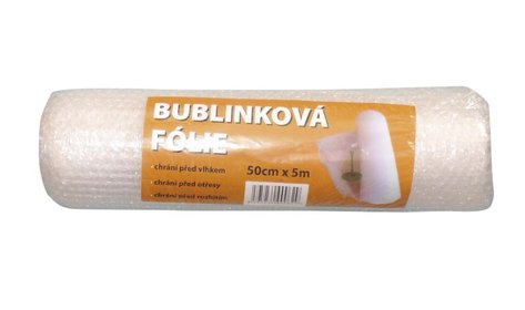 Bublinkov flie