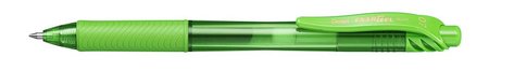 Gelov pero EnerGel X sv. zelen 0,7mm