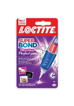 Vteinov lepidlo Loctite Perfect pen gel 3 g