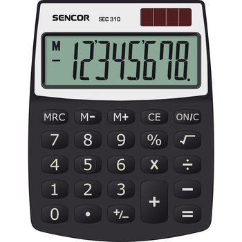 Sencor kalkultor SEC-310
