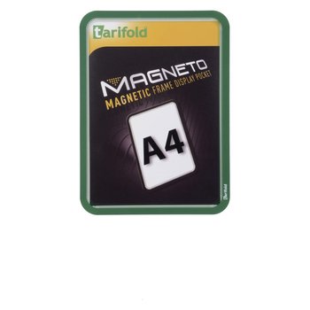 Tarifold Magneto A4 magnetick