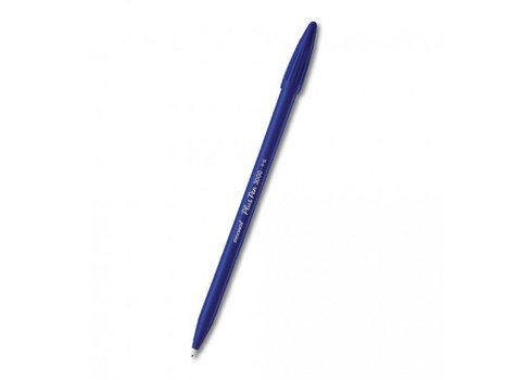 Popisova Monami Plus Pen 3000 BLUE BLACK