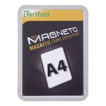 Tarifold Magneto A4 magnetick