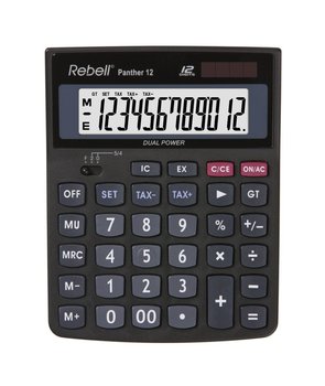 Kalkultor Panter 12