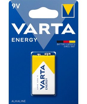 Baterie alkalick Varta Energy
