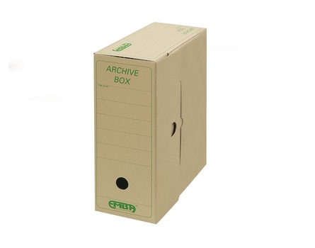 Archivan krabice