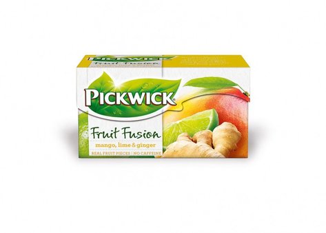 aj Pickwick ovocn