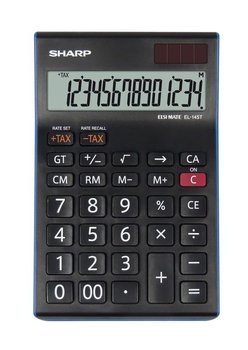 Kalkultor EL145TBL