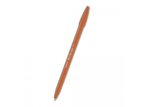 Popisova Monami Plus Pen 3000 CHROME ORANGE