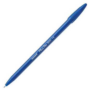 Popisova Plus Pen 3000 modr