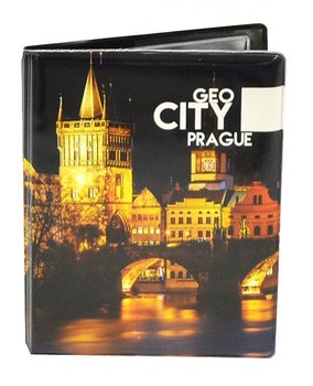 Obal na doklady Praha