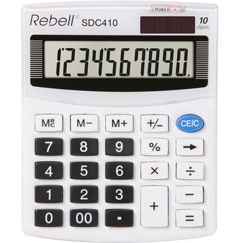 Kalkultor SDC-808-810-812+