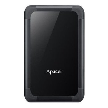 Extern pevn disk Apacer Portable