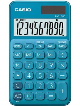 Kalkultor SL-310UC