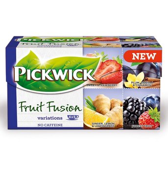 aj Pickwick variace