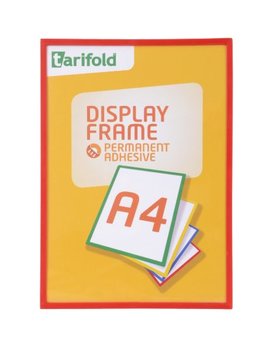 Tarifold Display Frames samolepic