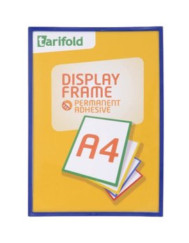 Tarifold Display Frames samolepic