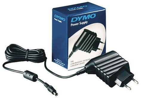 Adaptr pro Dymo 220 V