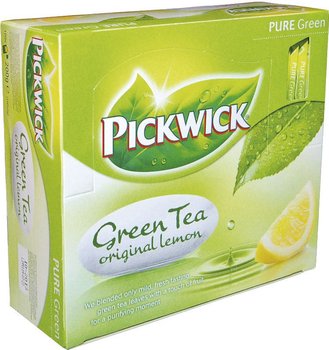 aj Pickwick zelen