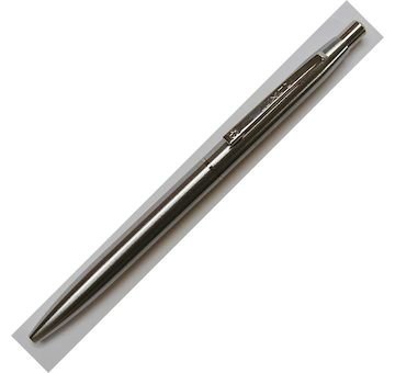 Kulikov pero Luxor Silver