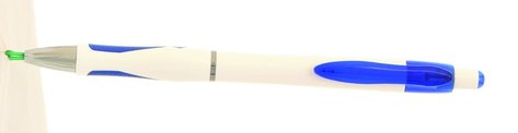 Kulikov pero Perro Solid modr