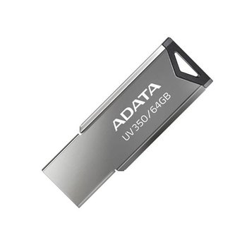 Flash disk USB kovov ADATA