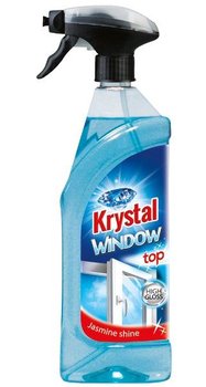 Krystal čistič oken