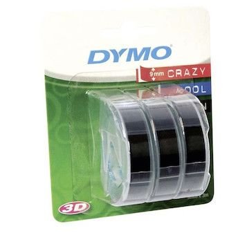 Pásky 3D pro štítkovače Omega