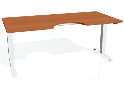 Výškově stavitelný stůl Motion Ergo 3-segmentový