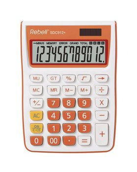 Kalkulátor SDC912+