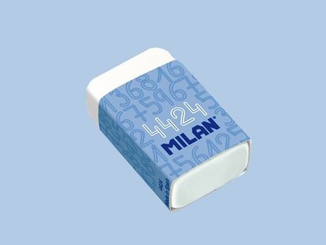 Milan CMM4424 pryž v papírovém obalu