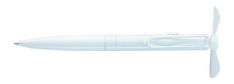 Kuličkové pero s ventilátorkem Luft