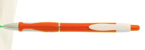 Kulikov pero Perro Solid oranovobl