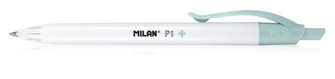 Kulikov antibakteriln pero Milan P1