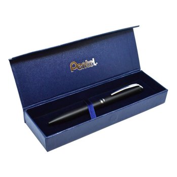 Gelové pero EnerGel v krabičce BL2007 černé