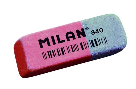 Milan CCM840RA pryž kombinovaná růžovomodrá