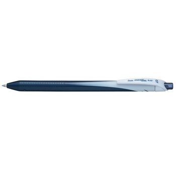EnerGelové pero Pentel BL437 navy blue/námořní modrá