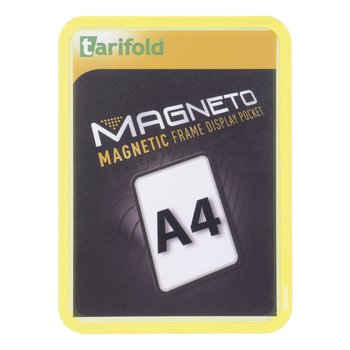 Tarifold Magneto A4 magnetická