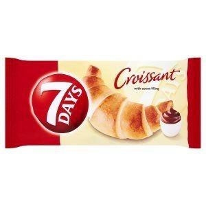Croissant 7Days kakao