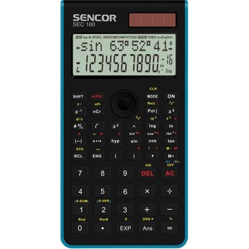 Kalkultor SEC-160