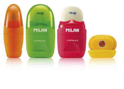Oezvtko Milan 4705116 Capsule Fluo Edition
