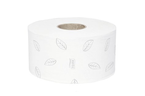 Toaletní papír Jumbo Advanced