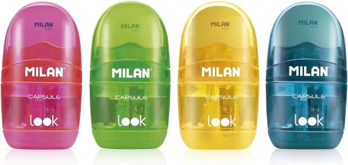 Oezvtko Milan 4712116 Capsule Look Edition