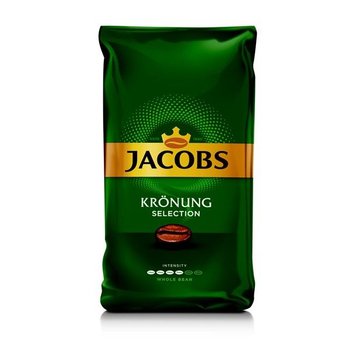 Káva Jacobs Kronung Selection