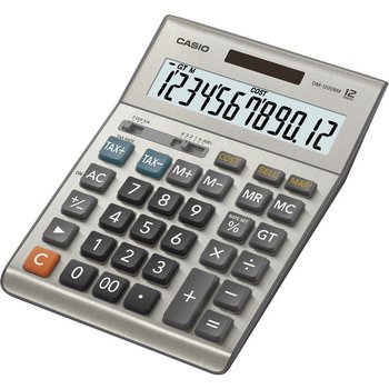 Kalkulátor DM-1200 BM