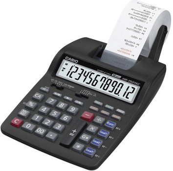 Kalkulátor HR 150 TEC