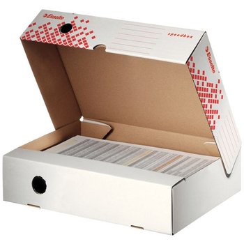 Archivan krabice SpeedBox