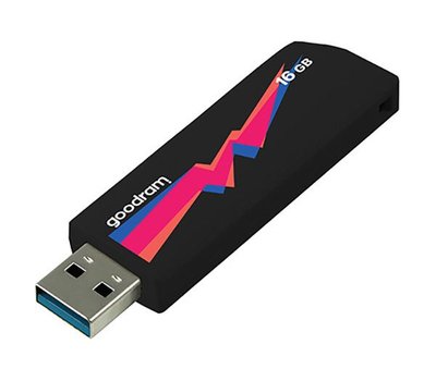 Flash disk USB Goodram Cl!ck