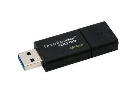 Flash disk USB Kingston